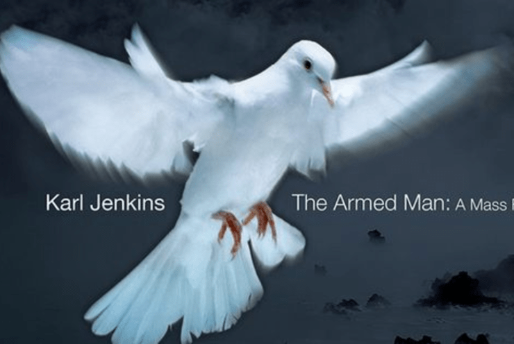 Karl Jenkins: The Armed Man - A Mass For Peace: The Armed Man
