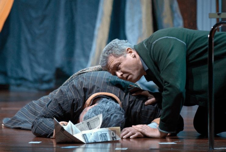 Tristan und Isolde Wagner,Richard