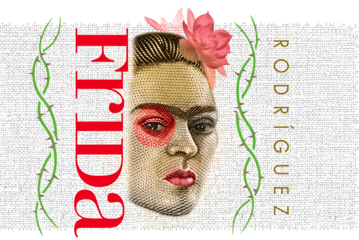 Frida Rodriguez,RX