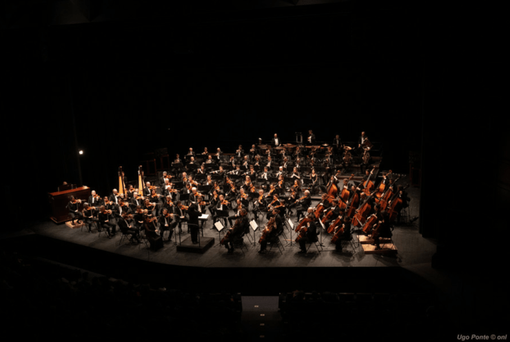 Orchestre National de Lille: Orawa Kilar (+2 More)