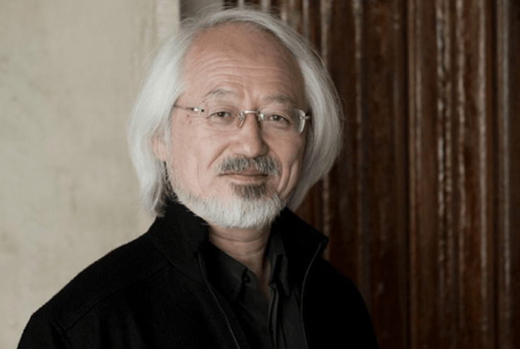 Masaaki Suzuki et La Passion selon Saint Jean de Bach: Johannes-Passion Bach,JS