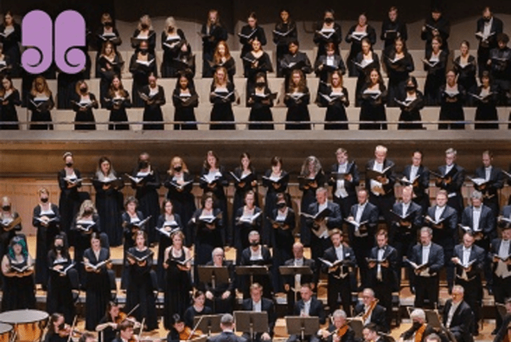 Verdi’s Requiem - Toronto Mendelssohn Choir: Messa da Requiem (arr. Joachim Linckelmann) Verdi