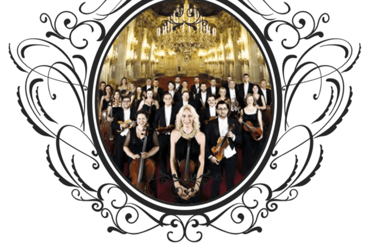 Schönbrunn Palace Orchestra