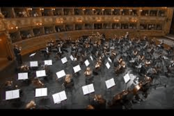 Concerto Diretto Da Daniele Callegari: Gala concert Puccini