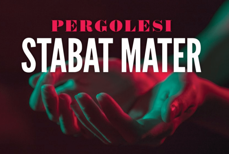 Stabat Mater Pergolesi