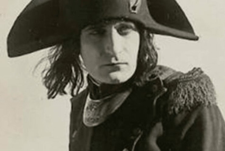 Napoleon, seen by Abel Gance in concert cinema: Napoléon vu par Abel Gance OST 2024 Honegger | Simon Cloquet-Lafollye