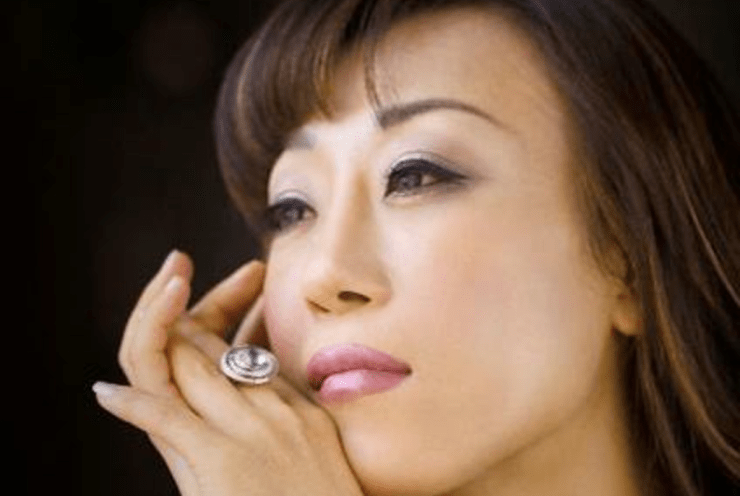 Beauty of the Classical: Sumi Jo and Academy of Ancient Music Concert: Concert Various