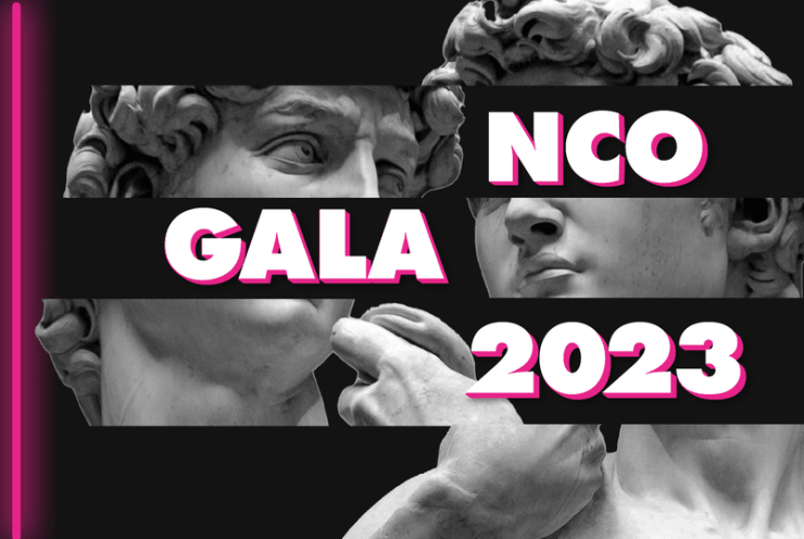 NCO Gala 2023: Opera Gala Various