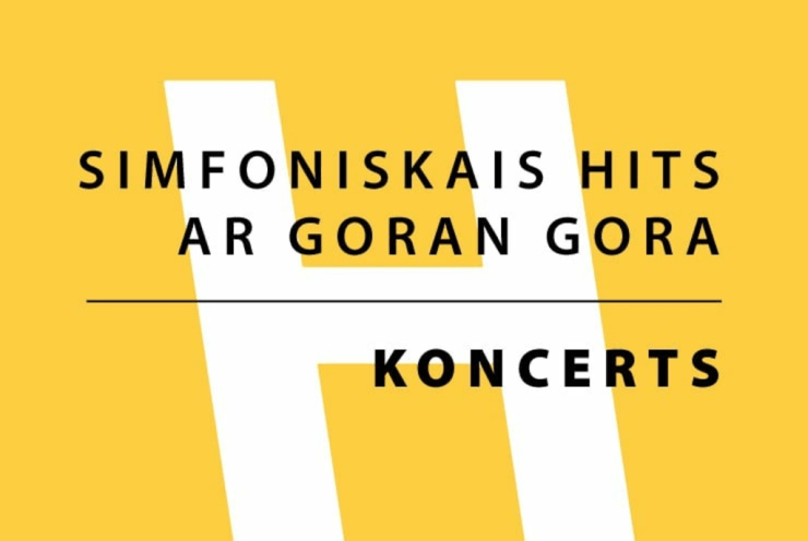 Simfoniskais Hits Ar Goran Gora. Latviešu Meistarsimfoniķis Ivanovs: Symphony No. 21 in C major Ivanovs