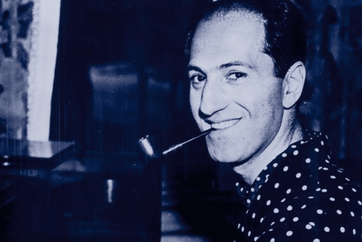 Gershwin: An American in Paris Gershwin (+1 More)