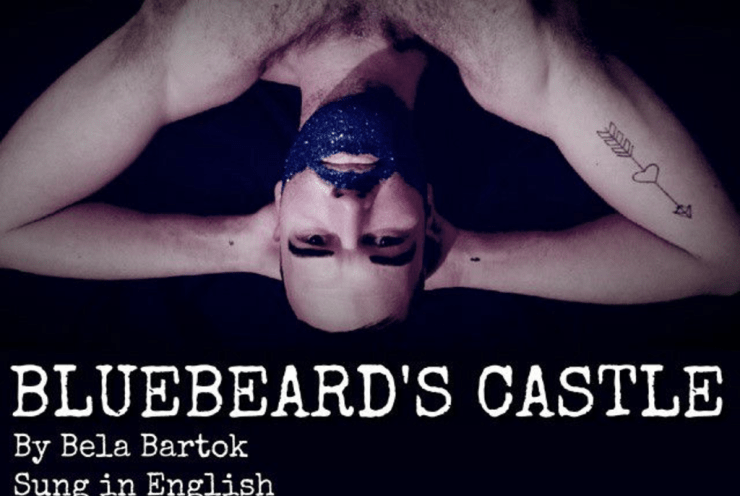 Bluebeard’s Castle poster