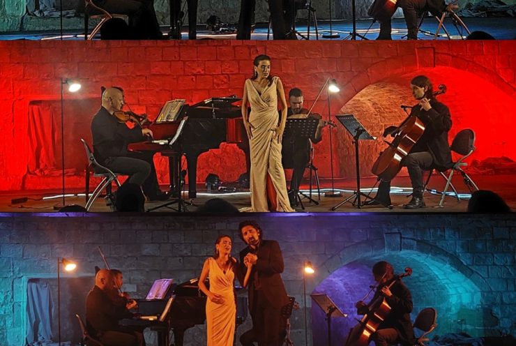 Crete Lyric Opera