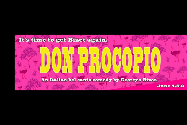 Don Procopio Bizet