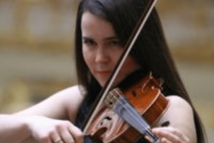 Pod Włoskim Niebem: Viola Concerto Walton (+1 More)