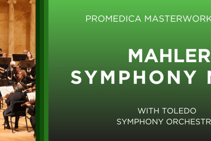 ProMedica Masterworks Series: Mahler Symphony No.9: Symphony No. 9 Mahler,G