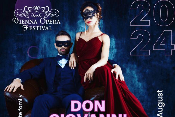 Don Giovanni: Don Giovanni Mozart