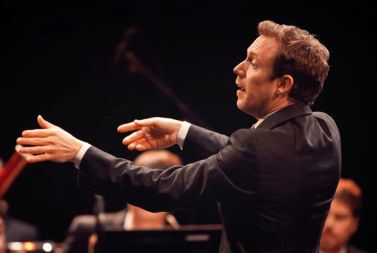 Gustav Mahler: Symphony No. 1 D major & Adagio