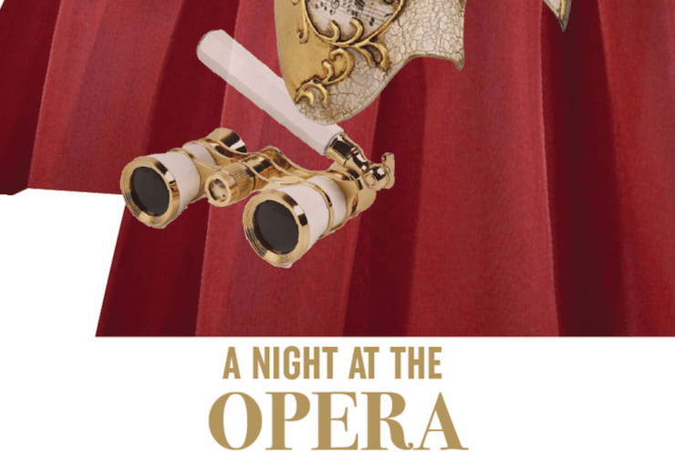A Night at the Opera: Concert