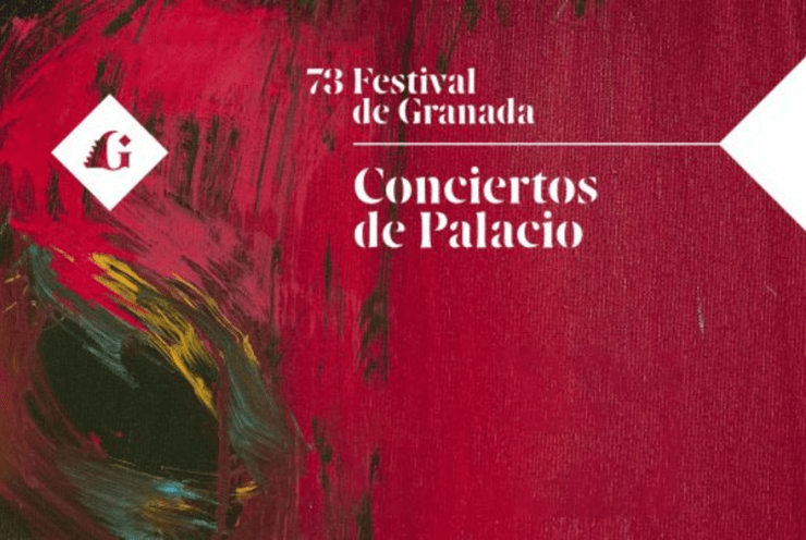 Festival De Granada: Piano Concerto No. 4 in G Major, op. 58 Beethoven (+1 More)