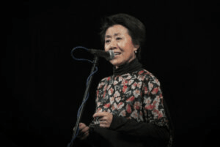 Feng-yün Song and Lenka Navrátilová: Recital Various