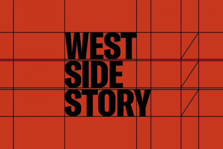 West Side Story - live in concert: Concert Various