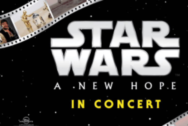 Star Wars: A New Hope: Star Wars: A New Hope OST Williams, John