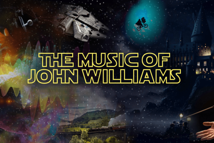 John Williams Celebration: Concert Various
