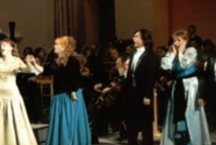 Rossini: Concert Various