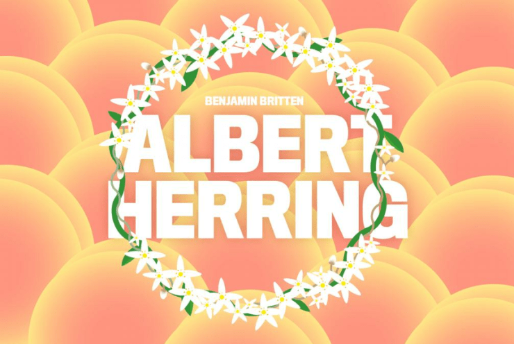 Albert Herring: Albert Herring