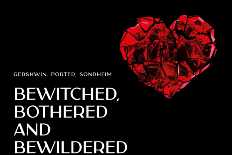 A Salon Series - Bewitched, Bothered and Bewildered: Concert