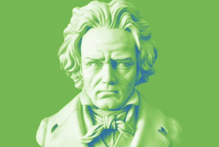 Beethoven 7: Egmont, op. 84 Beethoven (+1 More)