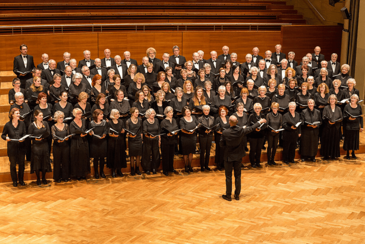 Verdi-Requiem: Messa da Requiem Verdi