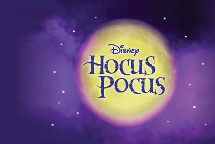 Hocus Pocus in Concert: Hocus Pocus OST Debney
