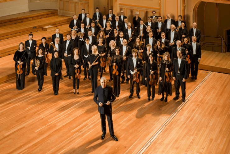 Zimmerzauber Martha Argerich – Romeo und Julia: Piano Concerto in G Major Ravel (+1 More)