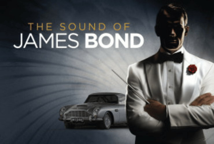 The Sound of James Bond: No Time To Die OST Zimmer, H. (+4 More)