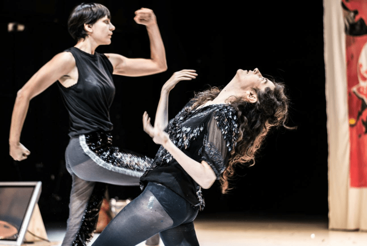 OPRL+ Danse : Le Fabuleux Destin Des Ballets Russes