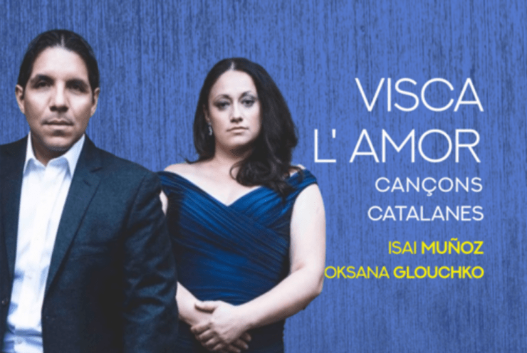 Visca l'amor  - Cançons Catalanes: Concert Various