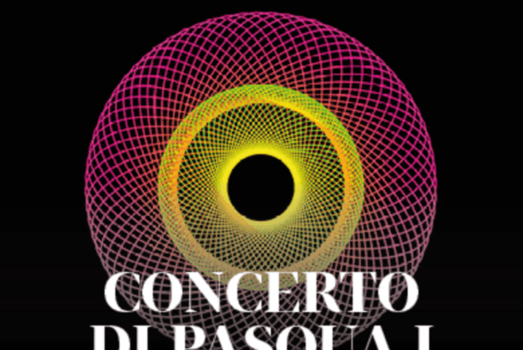 Concerto Di Pasqua I: Requiem Puccini (+1 More)