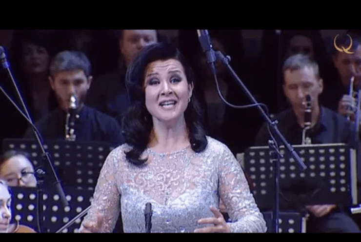 Concert Voci Dell'opera: Opera Gala Various