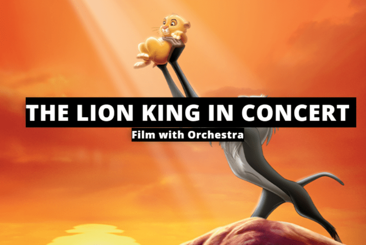 The Lion King in Concert: The Lion King OST Zimmer, H. | John