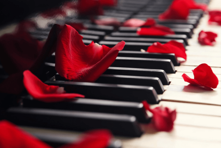 Romantic Valentine’s: Romeo and Juliet: Król Roger Szymanowski (+2 More)