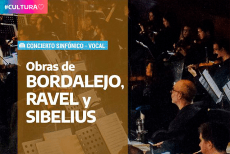 Orquesta Estable: Suite Parkour Bordalejo (+2 More)