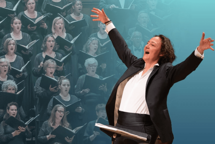 Delta Classical Series 3 - Stutzmann Conducts Verdi Requiem: Messa da Requiem Verdi
