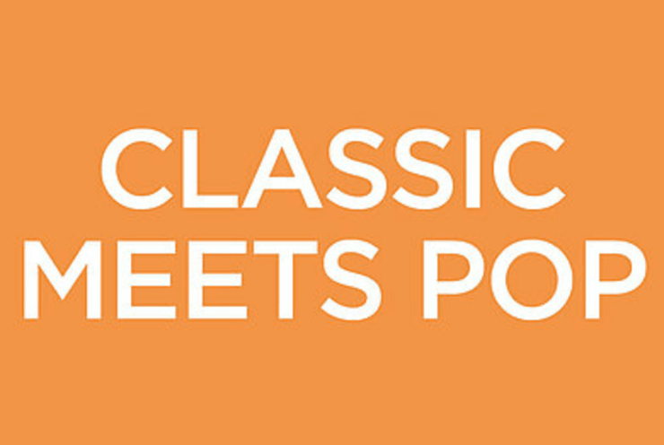 Classic Meets Pop: Concert Various