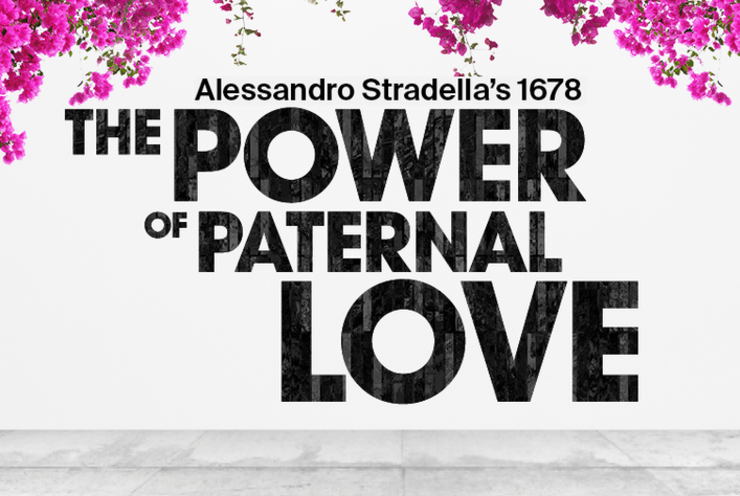 La Forza dell'amor paterno Alessandro Stradella