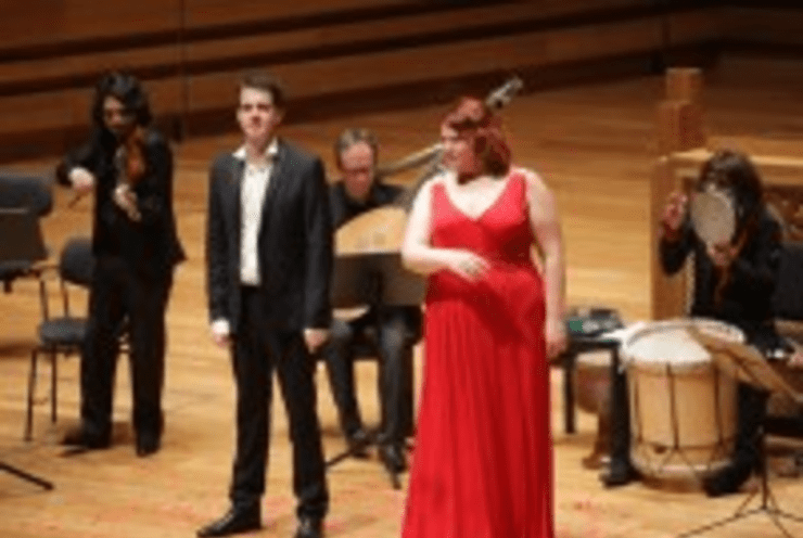 Opera With Philippe Jaroussky, Marie-nicole Lemieux and Ensemble Artaserse: Concert Various