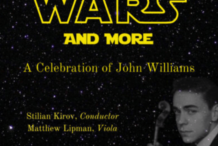 Star Wars And More: A Celebration Of John Williams: Centennial Overture Williams, John (+2 More)