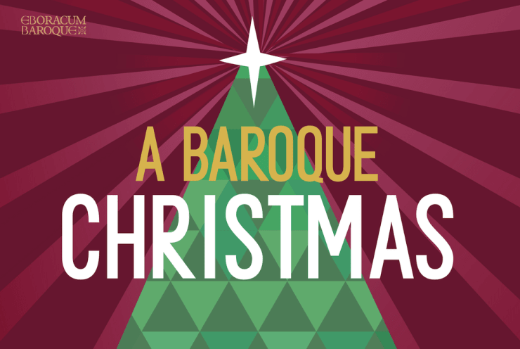 A Baroque Christmas: Concert