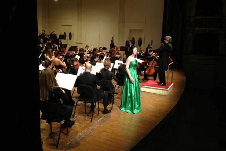Concerto di San Silvestro: Concert