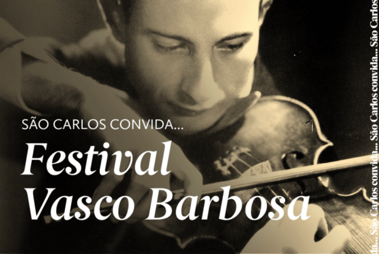 Festival Vasco Barbora: Cello Sonata, op. 8 Kodály (+1 More)